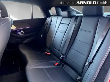 GLE 350 d 4M Coupe AMG L. AIRM Memory Pano 360°