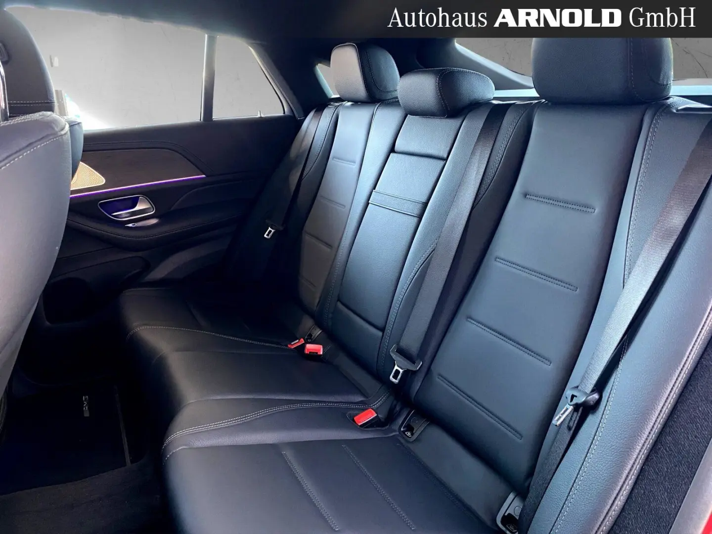 GLE 350 d 4M Coupe AMG L. AIRM Memory Pano 360°