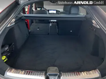 GLE 350 d 4M Coupe AMG L. AIRM Memory Pano 360°