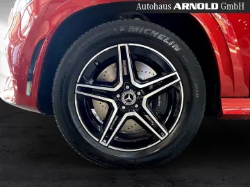GLE 350 d 4M Coupe AMG L. AIRM Memory Pano 360°
