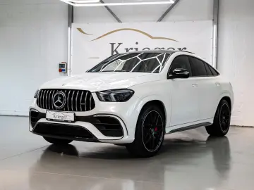 GLE 63 S AMG 4Matic  NIGHT HUD PANO AHK 360