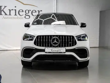 GLE 63 S AMG 4Matic+*NIGHT*HUD*PANO*AHK*360°*