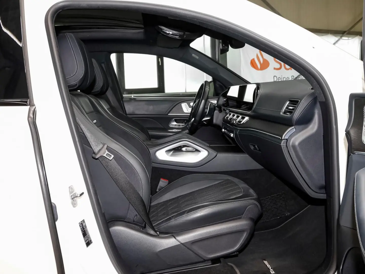 GLE 63 S AMG 4Matic+*NIGHT*HUD*PANO*AHK*360°*