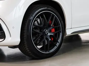 GLE 63 S AMG 4Matic+*NIGHT*HUD*PANO*AHK*360°*