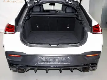 GLE 63 S AMG 4Matic+*NIGHT*HUD*PANO*AHK*360°*