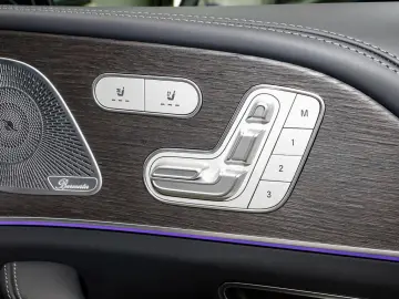 GLE 63 S AMG 4Matic+*NIGHT*HUD*PANO*AHK*360°*