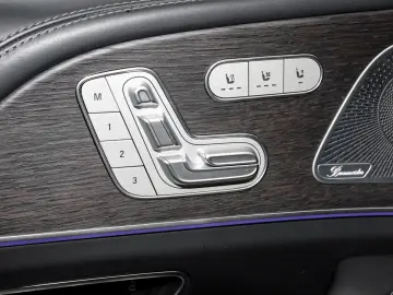 GLE 63 S AMG 4Matic+*NIGHT*HUD*PANO*AHK*360°*
