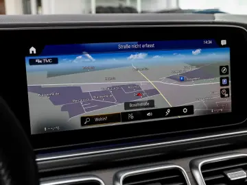 GLE 63 S AMG 4Matic+*NIGHT*HUD*PANO*AHK*360°*