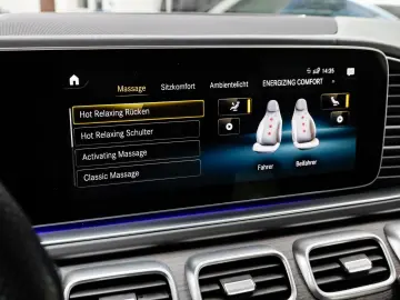 GLE 63 S AMG 4Matic+*NIGHT*HUD*PANO*AHK*360°*