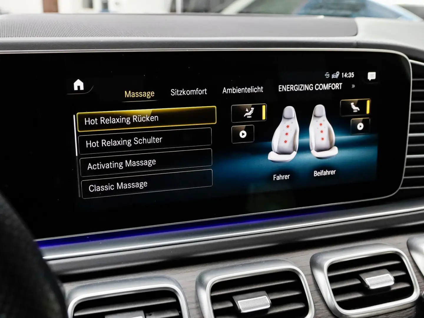 GLE 63 S AMG 4Matic+*NIGHT*HUD*PANO*AHK*360°*