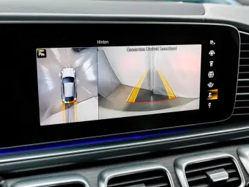GLE 63 S AMG 4Matic+*NIGHT*HUD*PANO*AHK*360°*