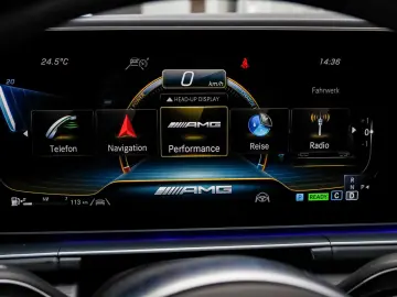 GLE 63 S AMG 4Matic+*NIGHT*HUD*PANO*AHK*360°*