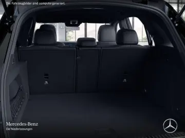 GLE400d 4M AMG Distr/360°/Night/21
