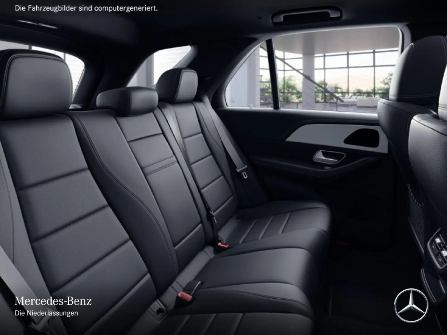GLE400d 4M AMG Distr/360°/Night/21