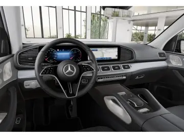 GLE 300 d 4M AMG Sport Premium AHK LED Pano HUD