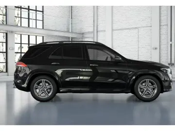 GLE 300 d 4M AMG Sport Premium AHK LED Pano HUD