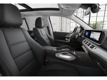 GLE 300 d 4M AMG Sport Premium AHK LED Pano HUD