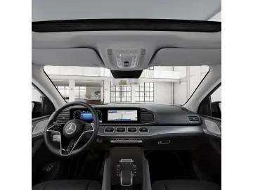 GLE 300 d 4M AMG Sport Premium AHK LED Pano HUD