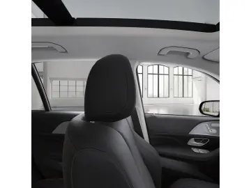 GLE 300 d 4M AMG Sport Premium AHK LED Pano HUD