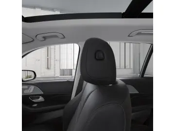 GLE 300 d 4M AMG Sport Premium AHK LED Pano HUD
