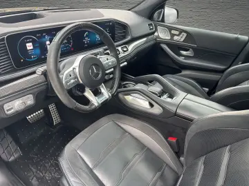 AMG GLE 63 S 4Matic+ 4.0 V8