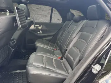 AMG GLE 63 S 4Matic+ 4.0 V8
