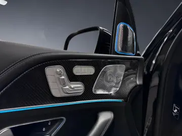 AMG GLE 63 S 4Matic+ 4.0 V8