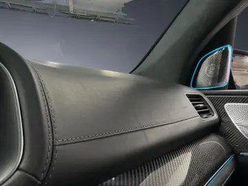 AMG GLE 63 S 4Matic+ 4.0 V8