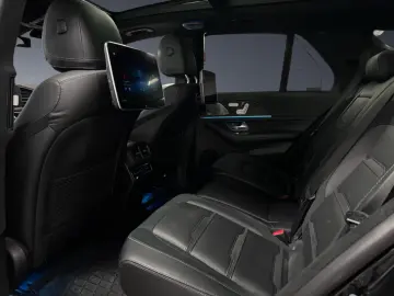 AMG GLE 63 S 4Matic+ 4.0 V8
