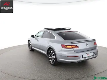 Arteon 2.0 TSI R LINE ACTIVE-INFO,PANO,KEYLESS