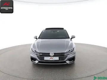 Arteon 2.0 TSI R LINE ACTIVE-INFO,PANO,KEYLESS