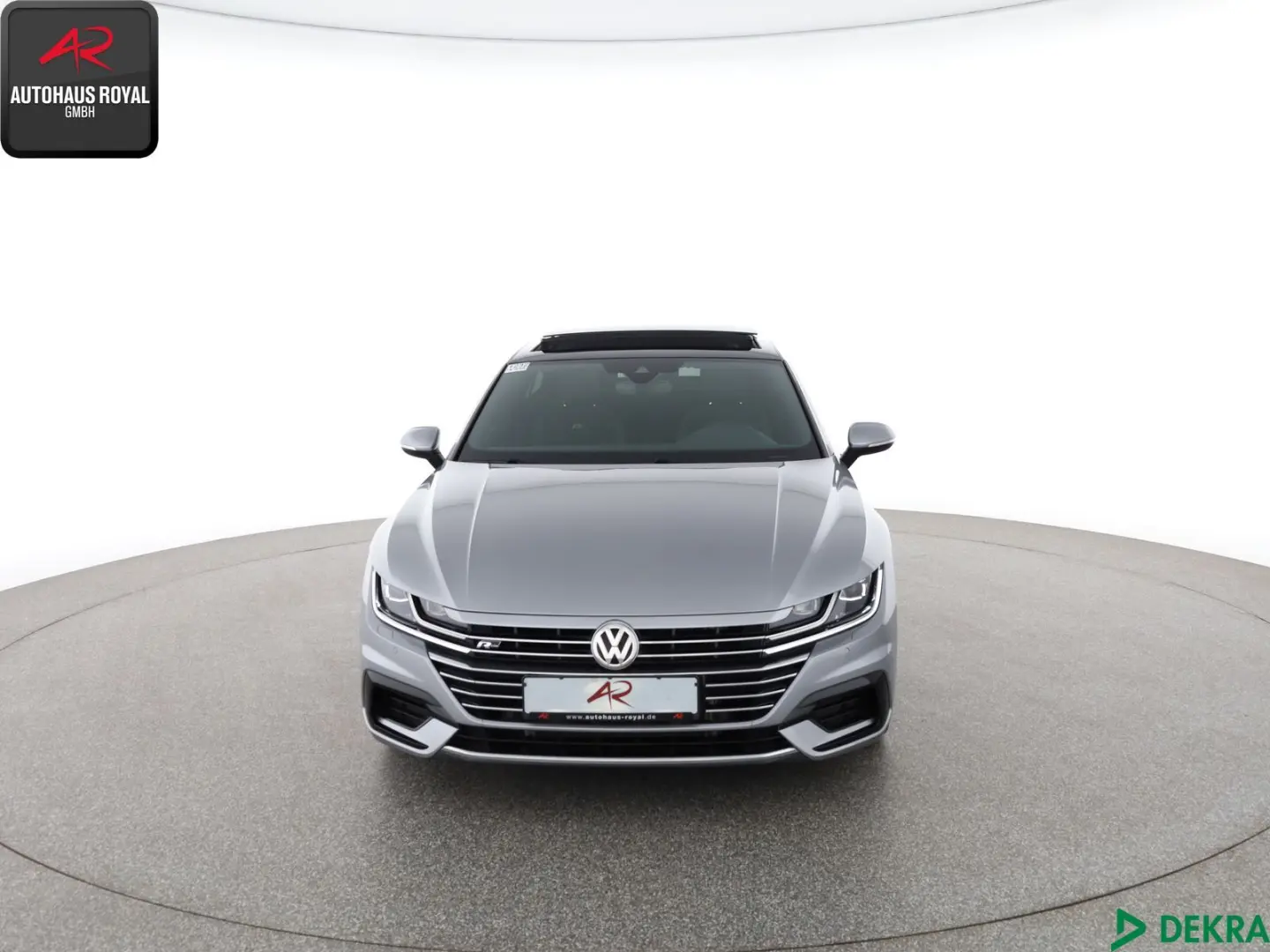 Arteon 2.0 TSI R LINE ACTIVE-INFO,PANO,KEYLESS
