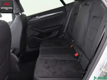 Arteon 2.0 TSI R LINE ACTIVE-INFO,PANO,KEYLESS