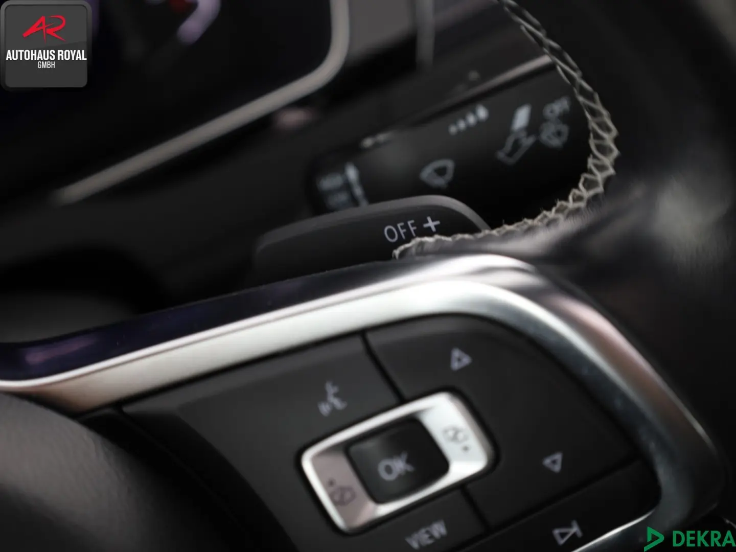 Arteon 2.0 TSI R LINE ACTIVE-INFO,PANO,KEYLESS
