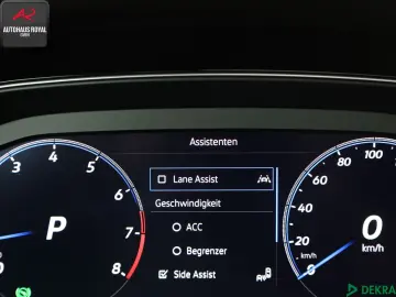 Arteon 2.0 TSI R LINE ACTIVE-INFO,PANO,KEYLESS
