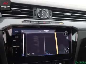 Arteon 2.0 TSI R LINE ACTIVE-INFO,PANO,KEYLESS
