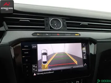 Arteon 2.0 TSI R LINE ACTIVE-INFO,PANO,KEYLESS