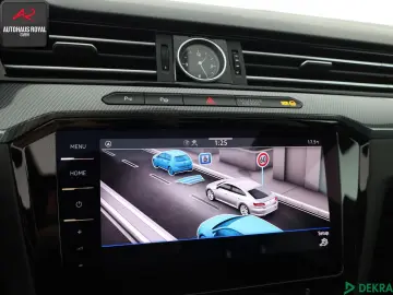 Arteon 2.0 TSI R LINE ACTIVE-INFO,PANO,KEYLESS