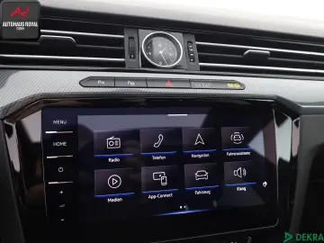 Arteon 2.0 TSI R LINE ACTIVE-INFO,PANO,KEYLESS