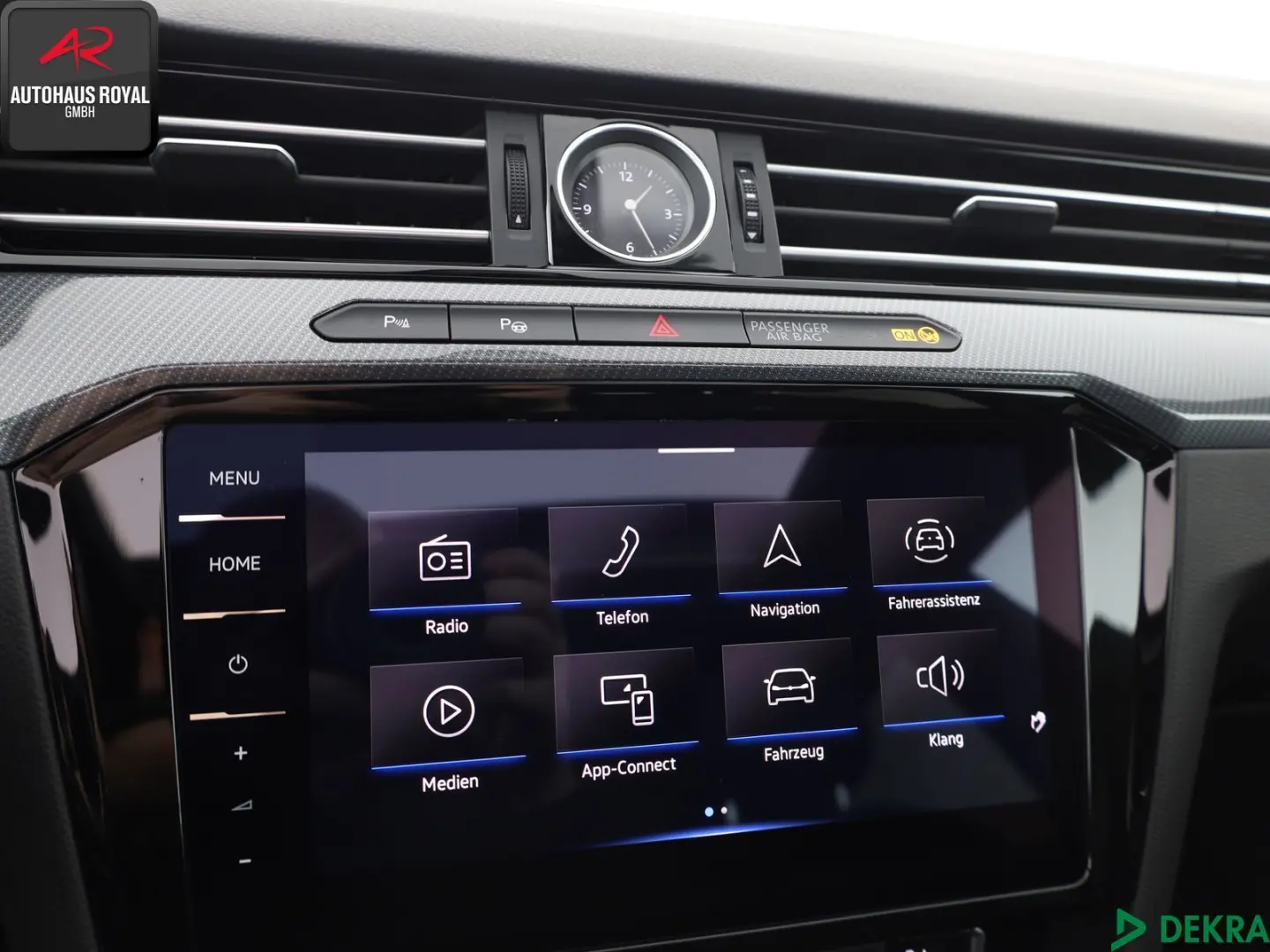 Arteon 2.0 TSI R LINE ACTIVE-INFO,PANO,KEYLESS