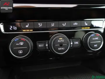 Arteon 2.0 TSI R LINE ACTIVE-INFO,PANO,KEYLESS
