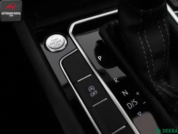 Arteon 2.0 TSI R LINE ACTIVE-INFO,PANO,KEYLESS