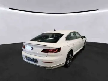Arteon 2.0 TSI R-Line  DSG Navi LED Leder/Alc. A