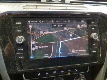 Arteon 2.0 TSI R-Line  DSG Navi LED Leder/Alc. A