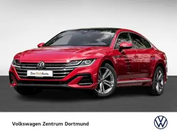 Arteon 2.0 R-LINE 4X4 PANO CAM NAVI LED LM18
