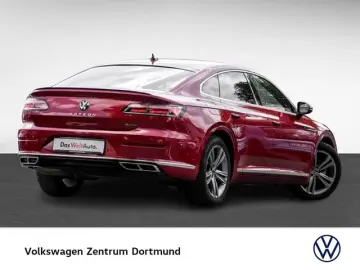 Arteon 2.0 R-LINE 4X4 PANO CAM NAVI LED LM18