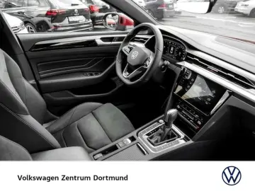 Arteon 2.0 R-LINE 4X4 PANO CAM NAVI LED LM18
