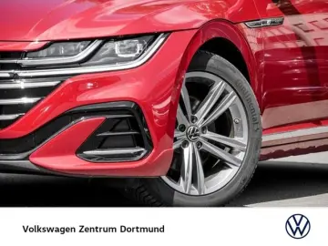 Arteon 2.0 R-LINE 4X4 PANO CAM NAVI LED LM18