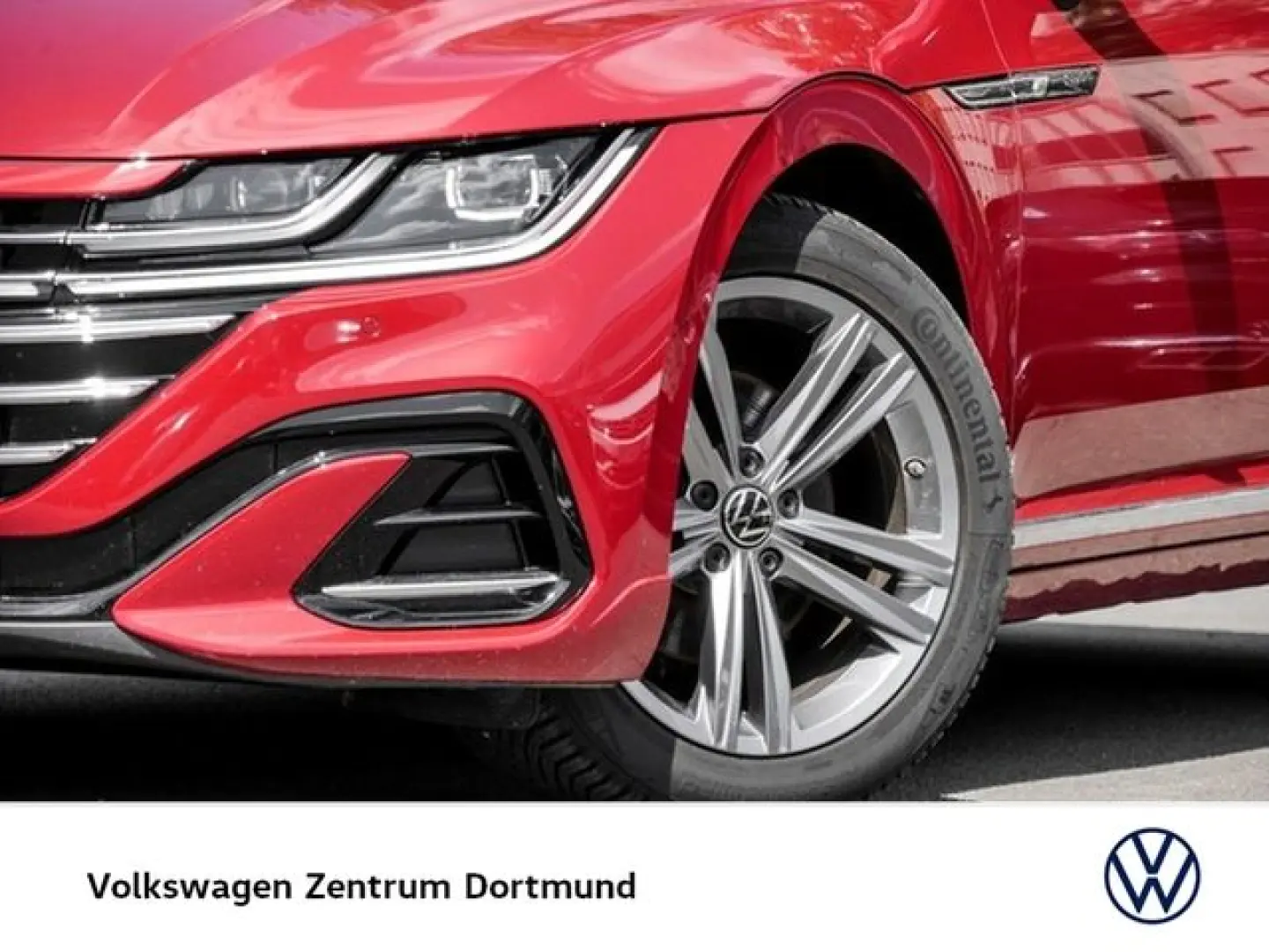 Arteon 2.0 R-LINE 4X4 PANO CAM NAVI LED LM18