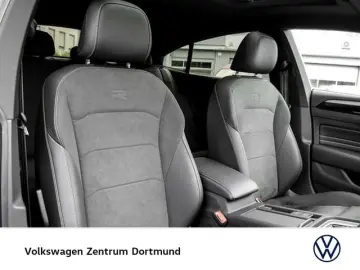 Arteon 2.0 R-LINE 4X4 PANO CAM NAVI LED LM18